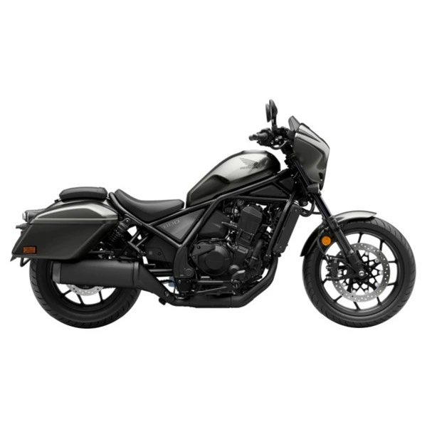 CMX 1100 D Rebel DCT